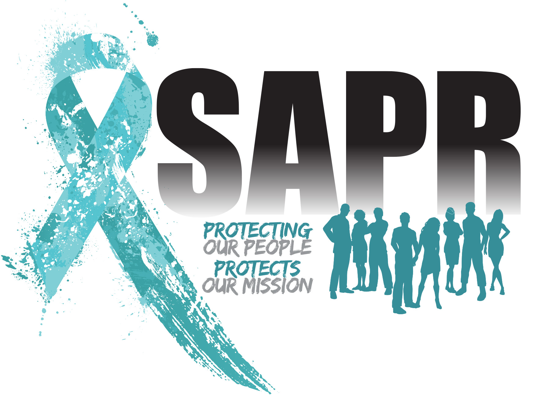 SAPR Graphic