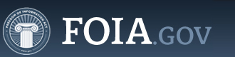 Freedom of information website